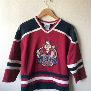 disney hockey jersey